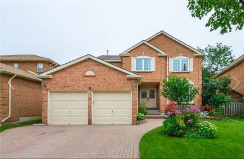 9 Lockridge Avenue, Markham | Image 1
