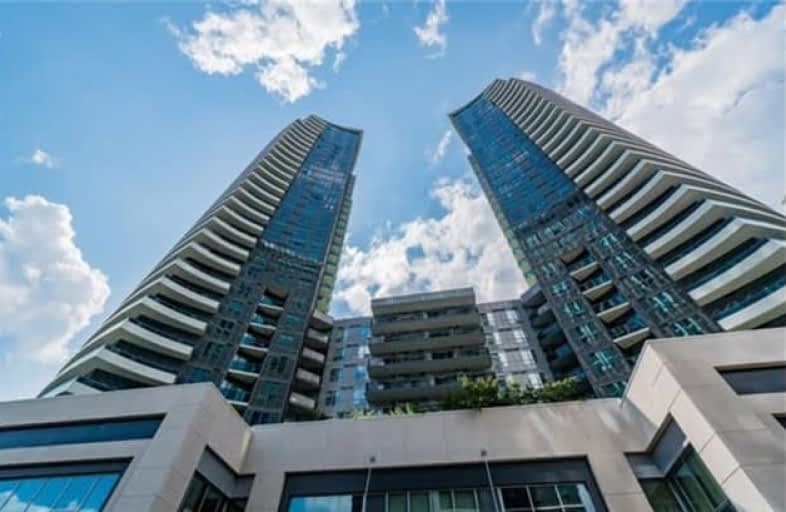 1031-7161 Yonge Street, Markham | Image 1