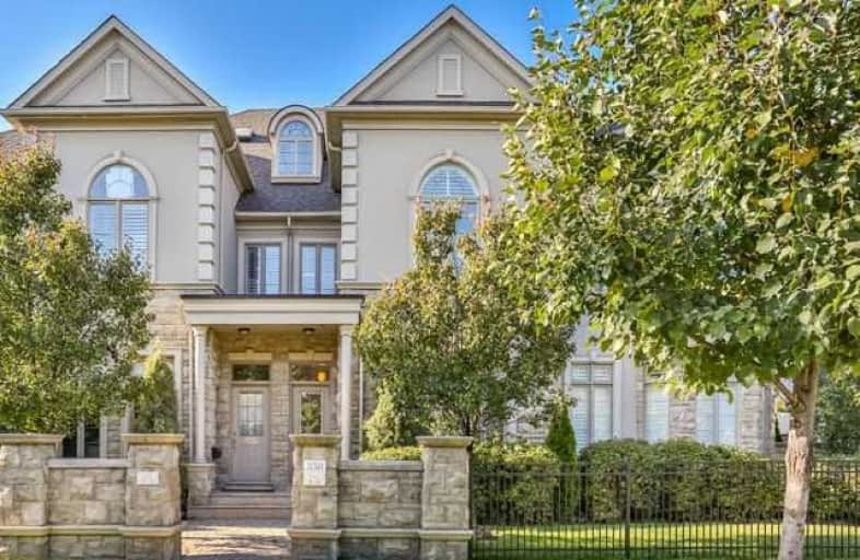 04-350 Steeles Avenue East, Markham | Image 1
