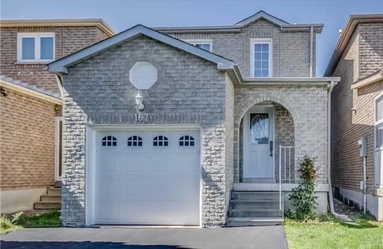 167 Stather Crescent, Markham | Image 1