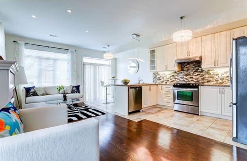 93 Mack Clement Lane, Richmond Hill | Image 1