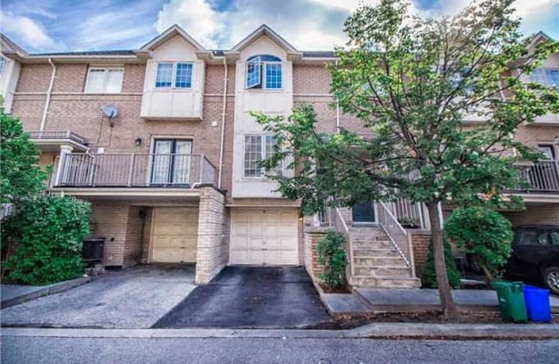 127-23 Observatory Lane, Richmond Hill | Image 1