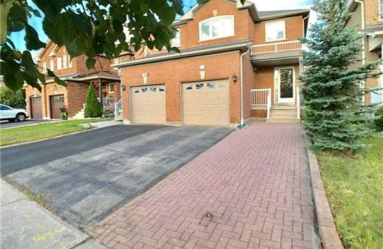 197 Forest Run Boulevard, Vaughan | Image 1