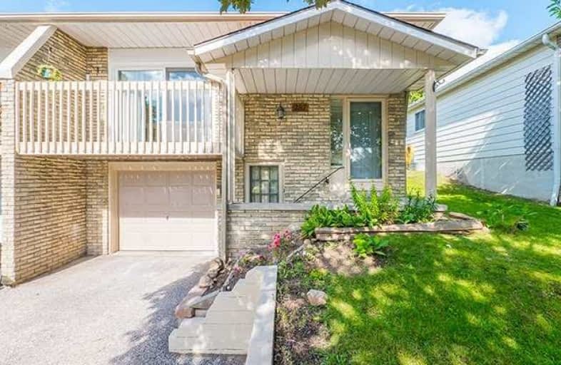287 Britannia Avenue, Bradford West Gwillimbury | Image 1