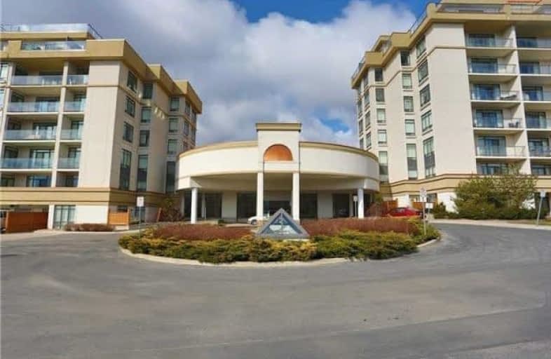 108-11121 Yonge Street, Richmond Hill | Image 1