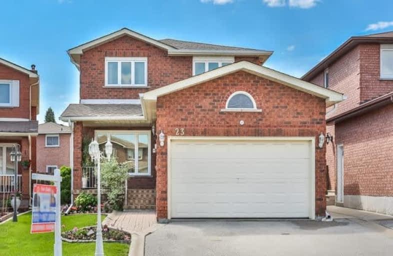 23 Kaiser Drive, Vaughan | Image 1