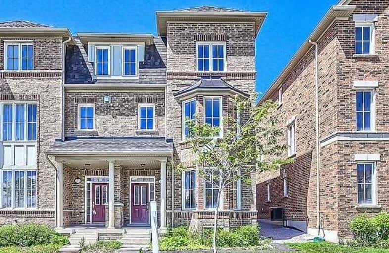 2858 Elgin Mills Road East, Markham | Image 1