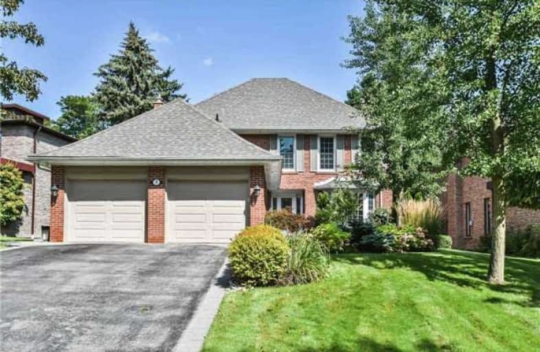 5 Forest Park Crescent, Markham | Image 1