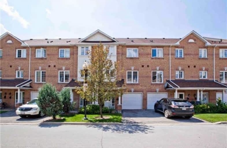 108-151 Townsgate Drive, Vaughan | Image 1