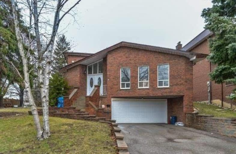 6 Pioneer Lane, Vaughan | Image 1