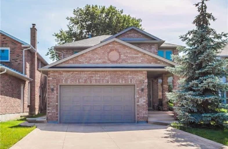 97 Eleanor Circle, Richmond Hill | Image 1