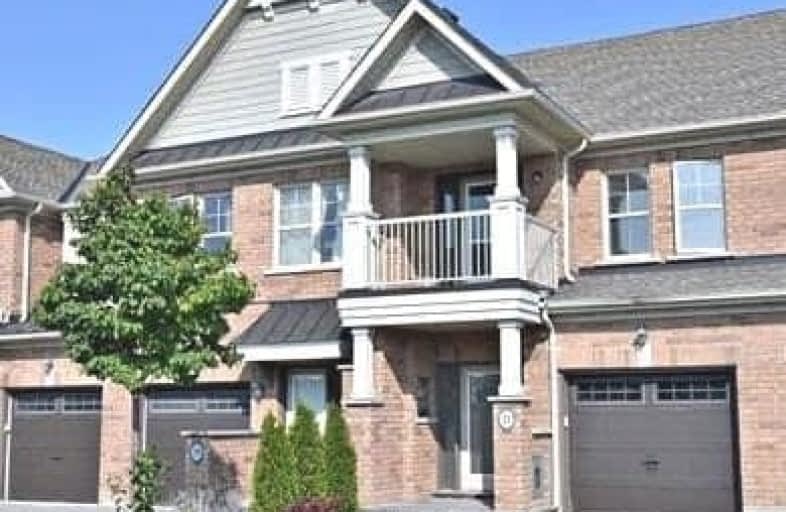 21 Northwest Passage, Whitchurch Stouffville | Image 1