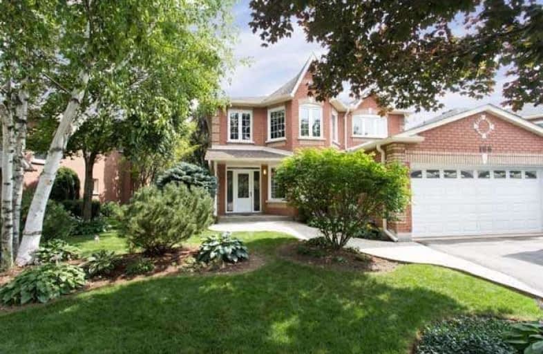 166 Rhodes Circle, Newmarket | Image 1