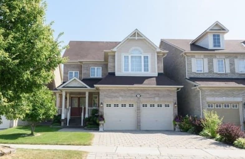 197 The Bridle Walk, Markham | Image 1