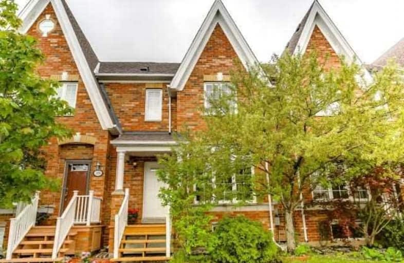 357 Bantry Avenue, Richmond Hill | Image 1