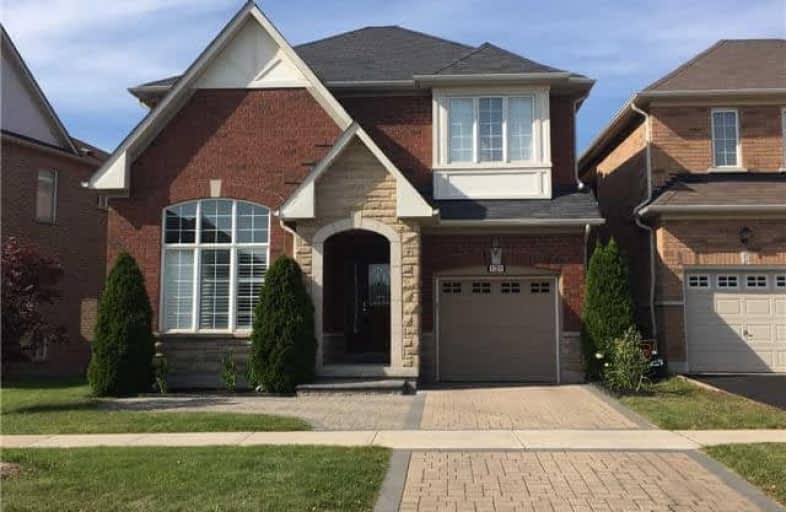 121 Maroon Drive, Richmond Hill | Image 1