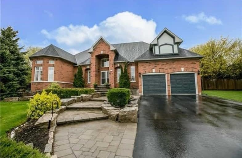 1076 Vice Regent Place, Newmarket | Image 1