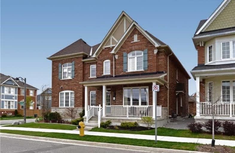 262 Riverlands Avenue, Markham | Image 1