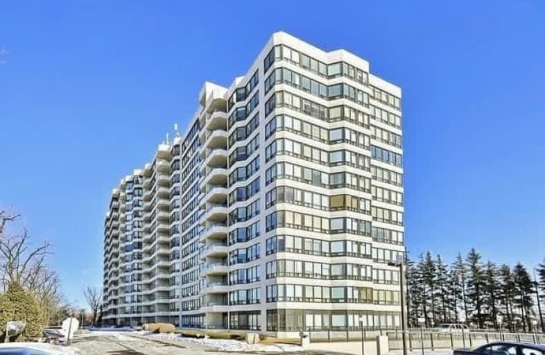 714-8501 Bayview Avenue, Richmond Hill | Image 1