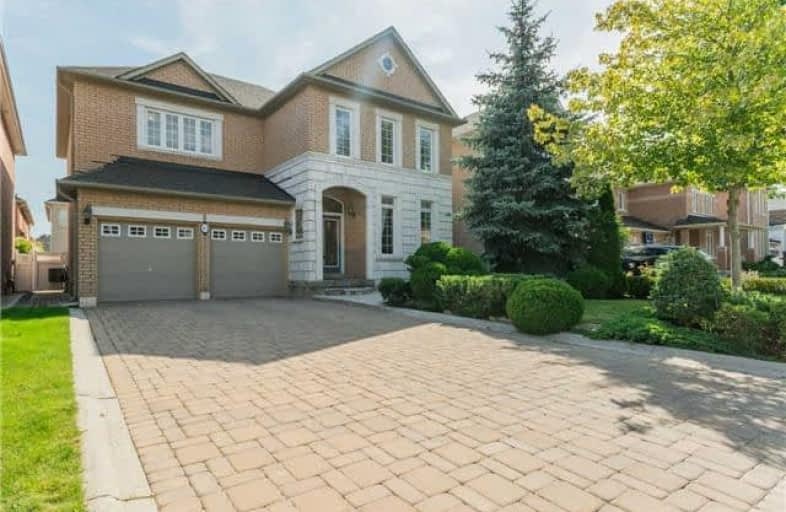 43 Dinsdale Drive, Vaughan | Image 1