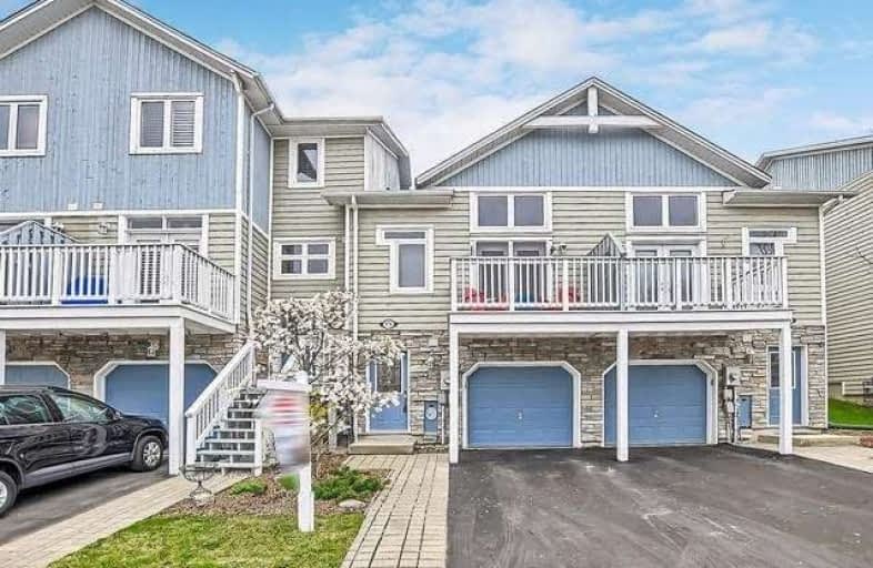 976 On Bogart Circle, Newmarket | Image 1