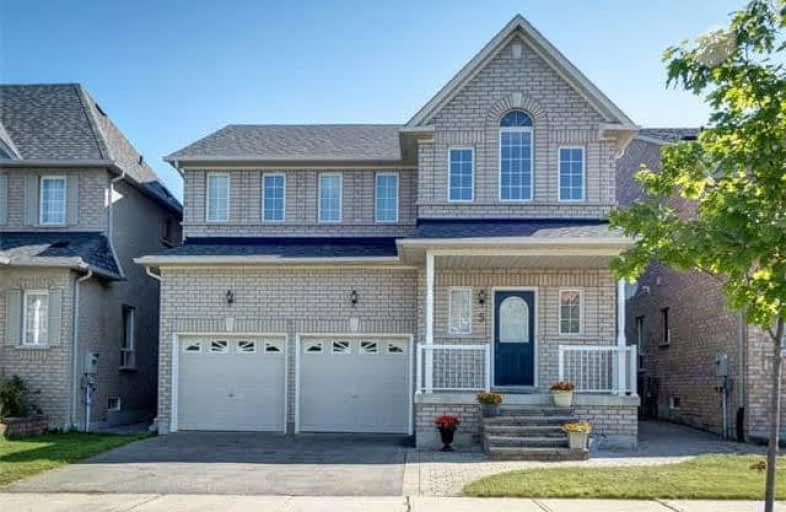 5 Spiker Street, Markham | Image 1