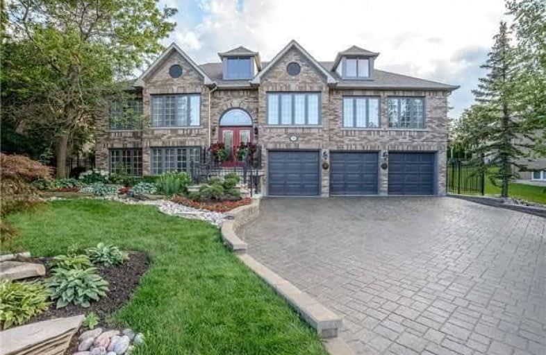 338 Roselawn Drive, Vaughan | Image 1