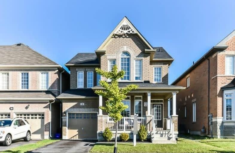 4 Haskett Drive, Markham | Image 1