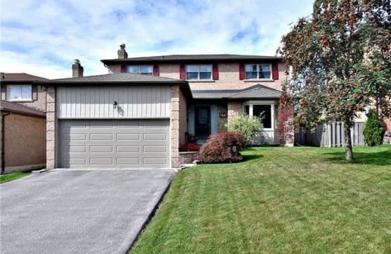 364 Erin Trail, Newmarket | Image 1
