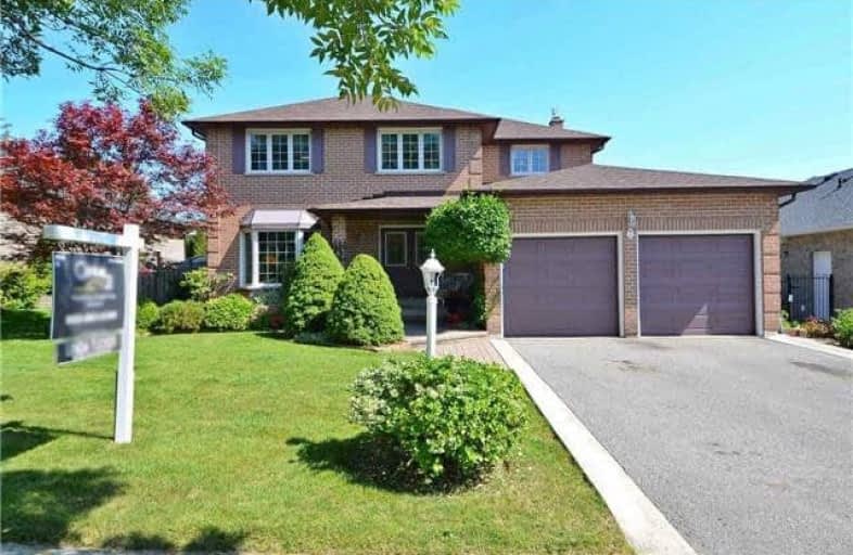 7 Sunderland Street, Richmond Hill | Image 1