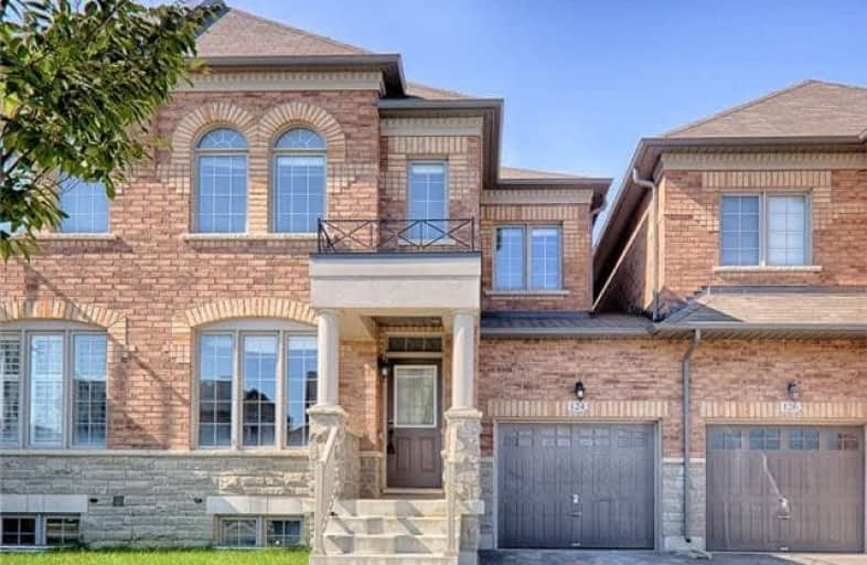 124 William Berczy Boulevard, Markham | Image 1
