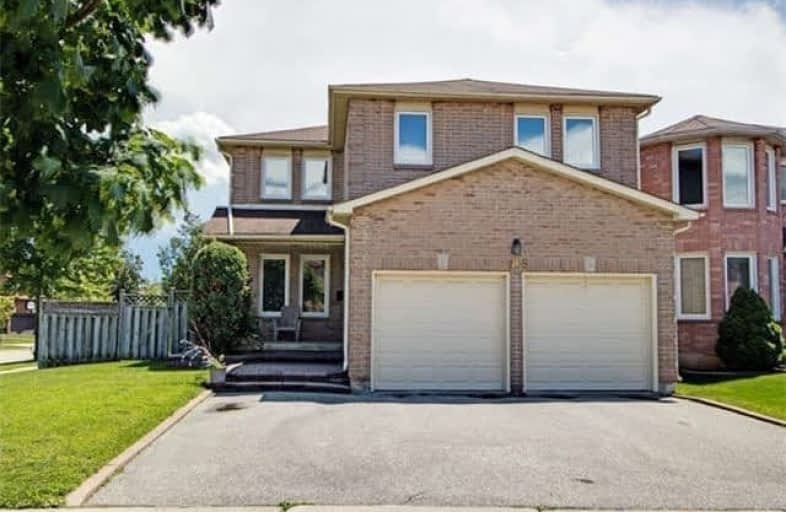 108 Rimmington Drive, Vaughan | Image 1