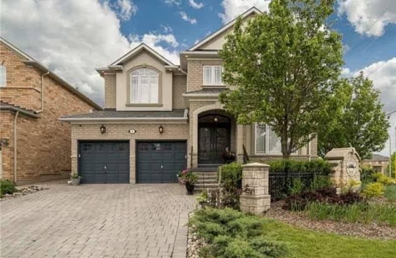 1 Tuscan Woods Trail, Vaughan | Image 1