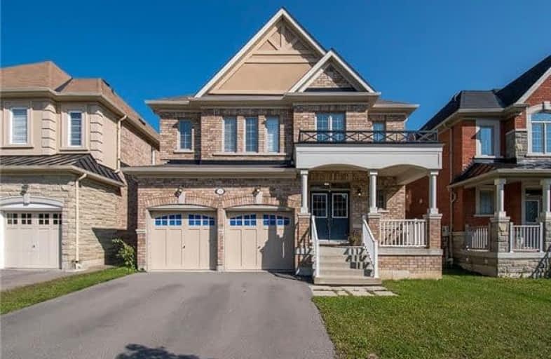 135 Sir Stevens Drive, Vaughan | Image 1