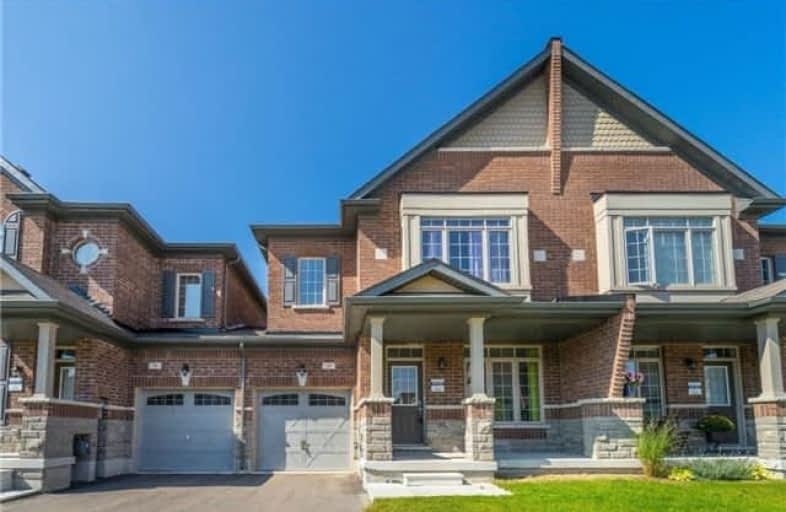 20 Harbord Street, Markham | Image 1