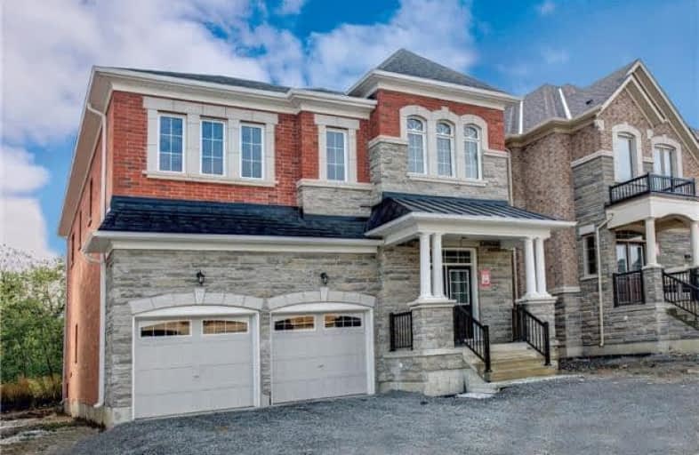 27 Leary Crescent, Richmond Hill | Image 1