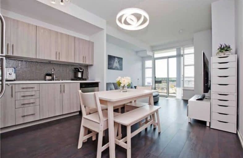 611-540 Bur Oak Avenue, Markham | Image 1