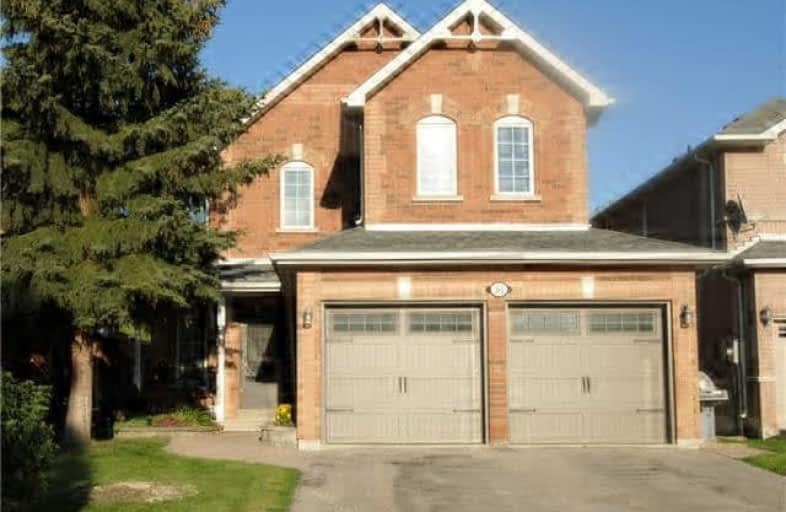 395 Renzius Court, Newmarket | Image 1