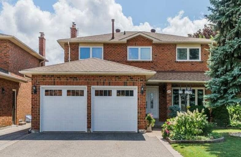 29 Marwood Place, Vaughan | Image 1