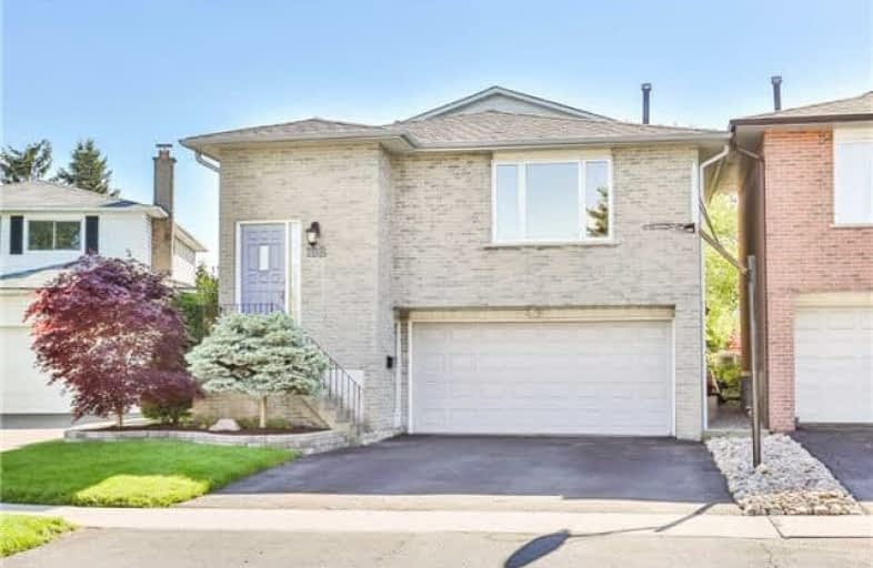 108 Holm Crescent, Markham | Image 1
