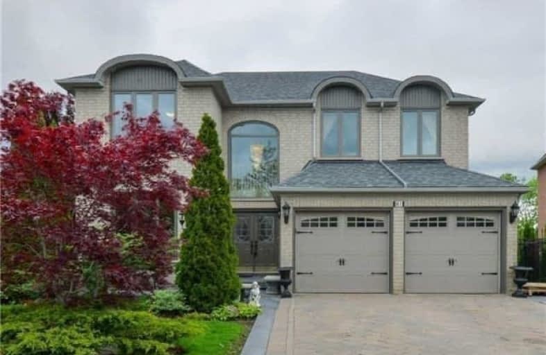 81 Kirkbride Crescent, Vaughan | Image 1