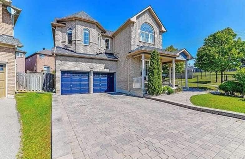 80 Foxfield Crescent, Vaughan | Image 1