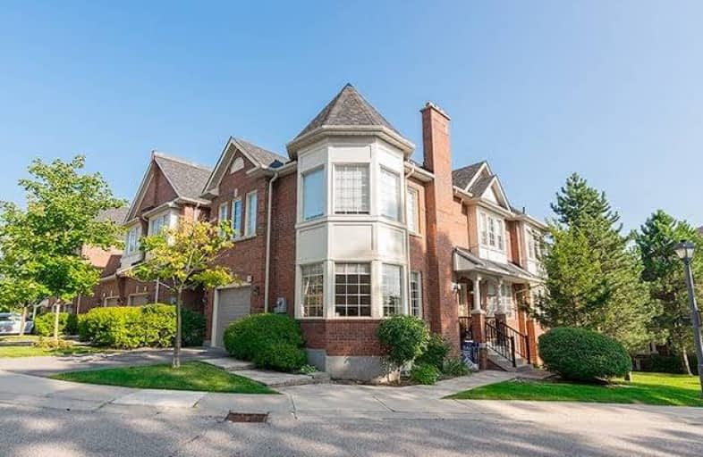 19-255 Shaftsbury Avenue, Richmond Hill | Image 1