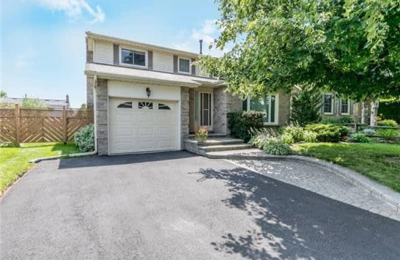 918 Arnold Crescent, Newmarket | Image 1