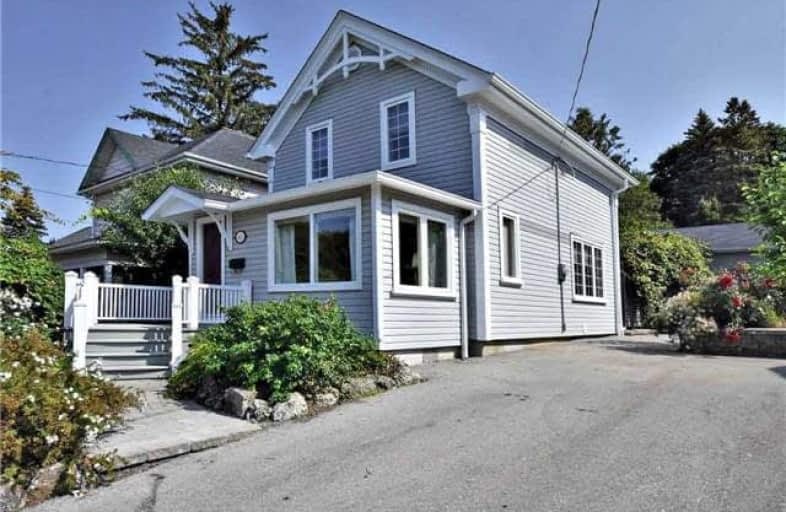 411 Oak Street, Newmarket | Image 1