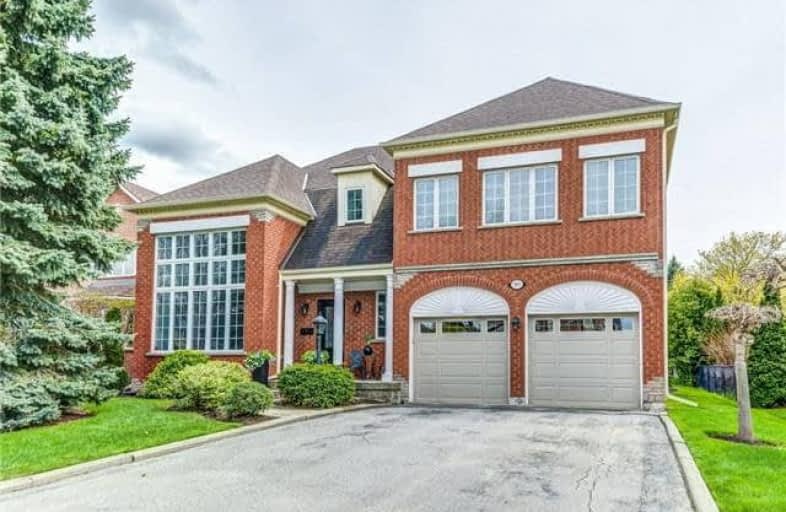 990 Stonehaven Avenue, Newmarket | Image 1