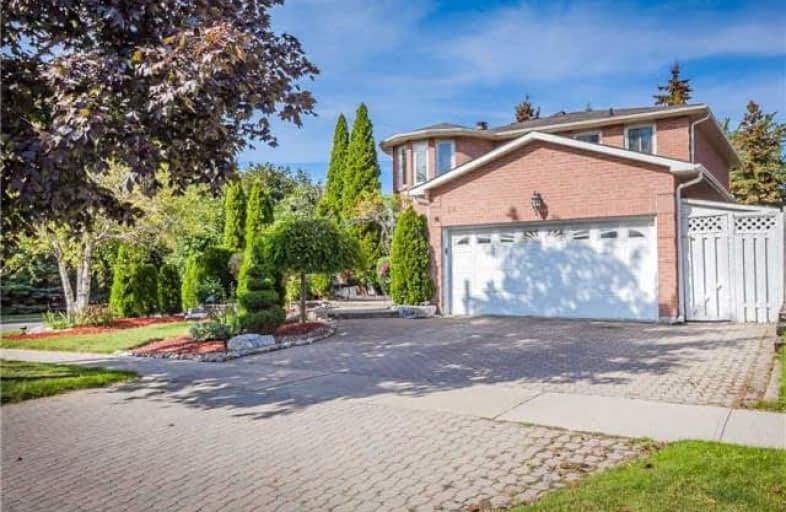 186 Larkin Avenue, Markham | Image 1