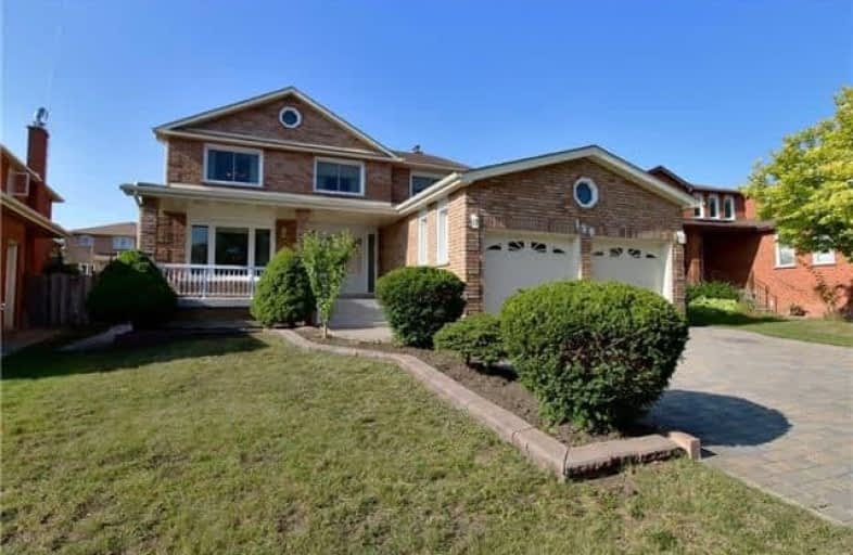 159 Zinnia Place, Vaughan | Image 1