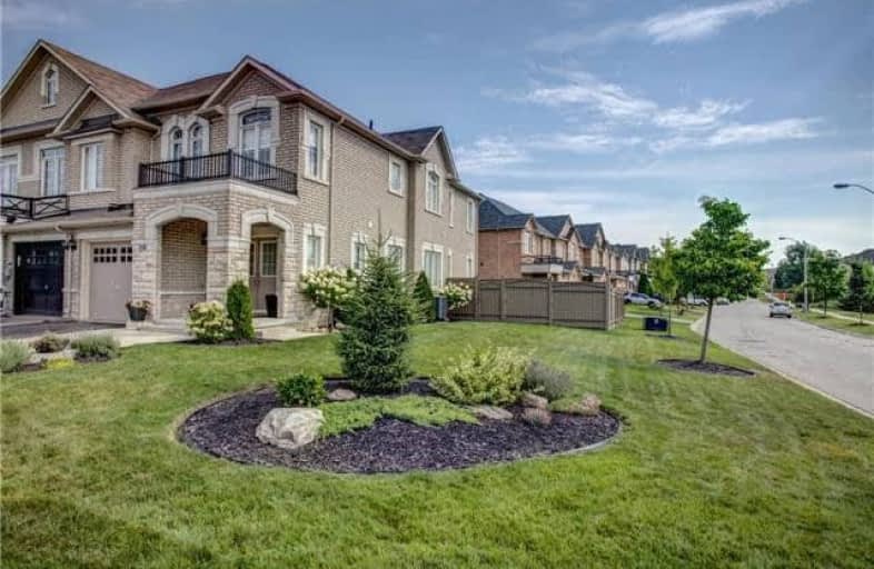 208 Lauderdale Drive, Vaughan | Image 1