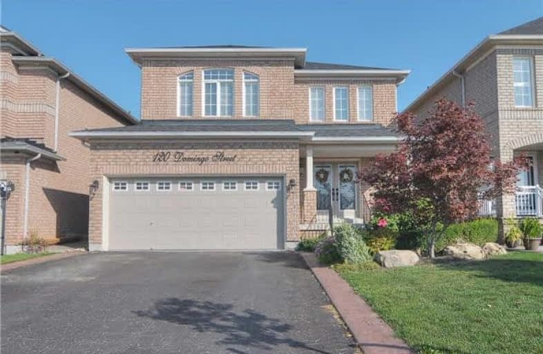 120 Domingo Street, Vaughan | Image 1